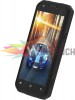 VPHONE NO.1 M3 Rugged Android Phone - IP68, Quad-Core CPU, Μαύρο Κινητά Τηλέφωνα